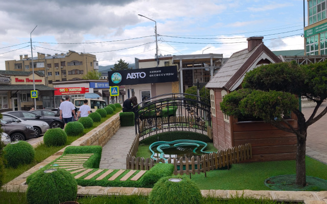 Квартира в стиле Минимализм