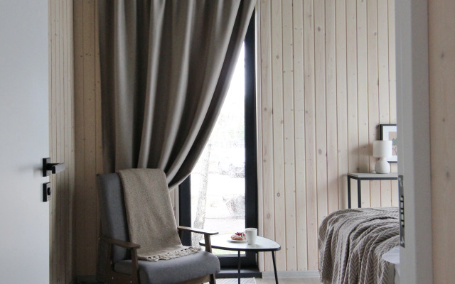 Toksovo Family Park Guest house