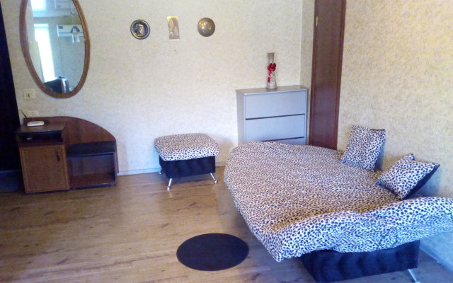 Apartment na Vorovskogo