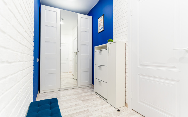 Bogemiya Ot Letoapart Apartments