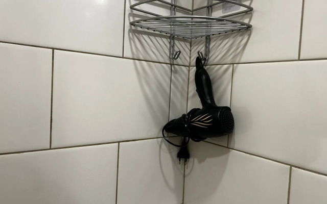 Квартира студия рядом с Аэропортом