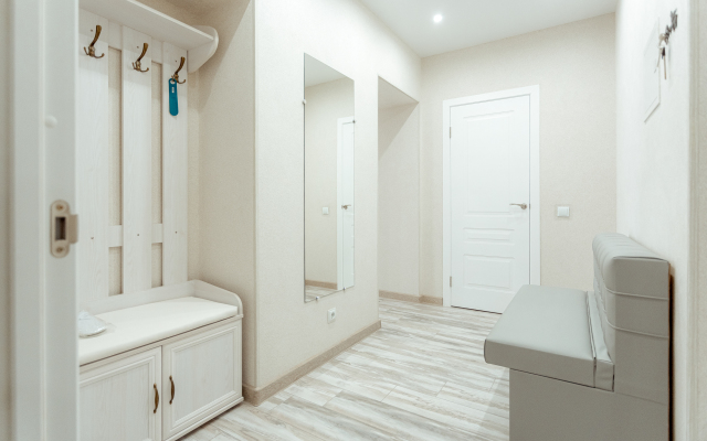 Apartamenty Mokhito S Dzhakuzi