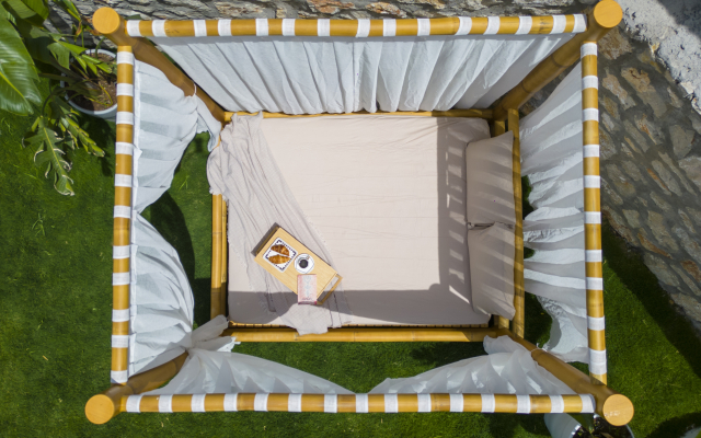 Вилла Karakaya exclusive