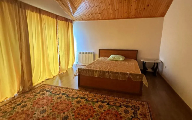 Вилла Дача на берегу моря