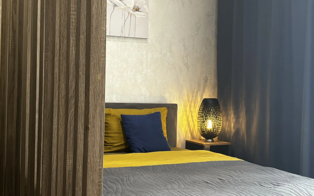 Апартаменты на проспекте Гагарина