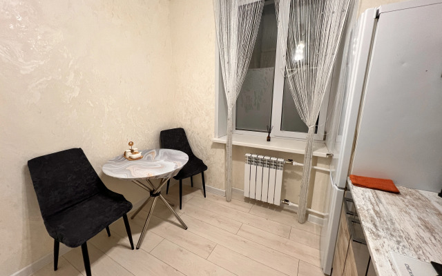 Квартира на проспекте Металлургов 12