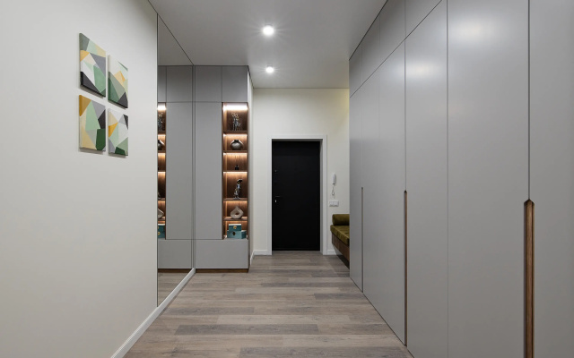 Apartamenty Pavlov Medovye sny