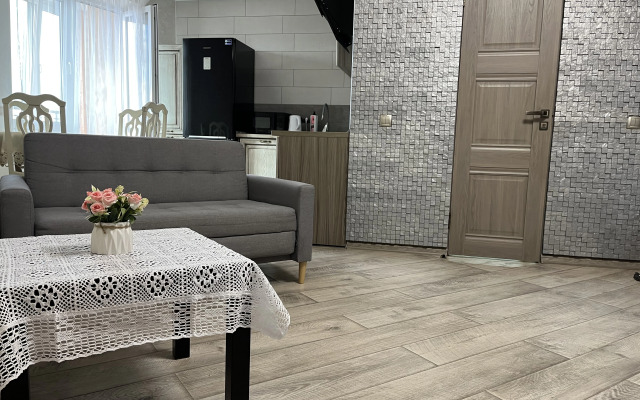 Gogol 83 Apartments