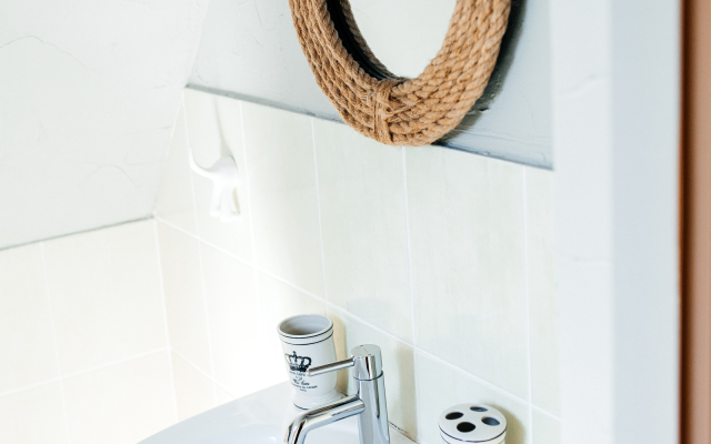 Апартаменты Маяк