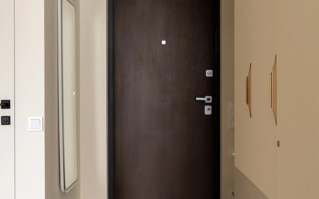 Grand Peterburg Flat
