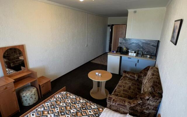 VLeto Apart-Hotel
