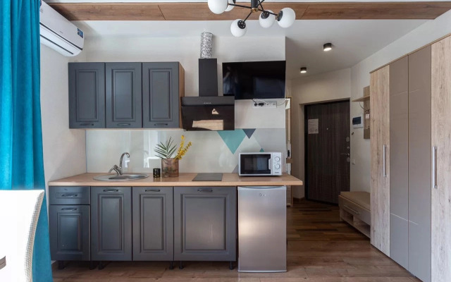 Квартира Студия Your Home KP