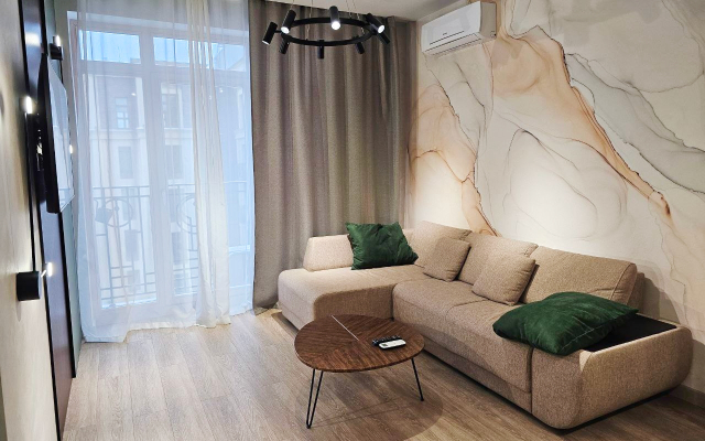 Квартира Smartapart Гармония