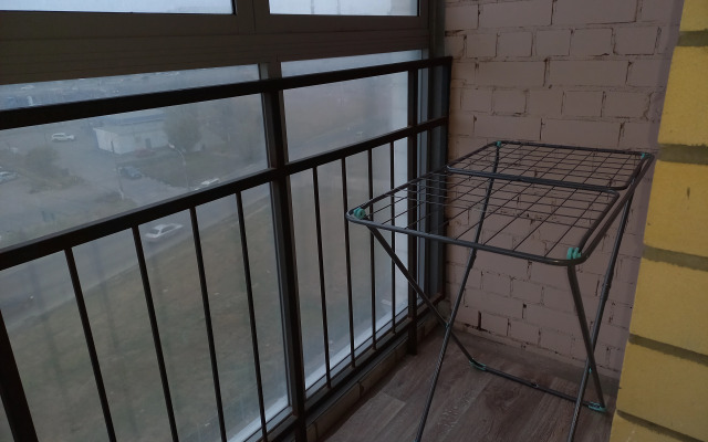 Квартира Студия-Люкс на Бейкер Стрит