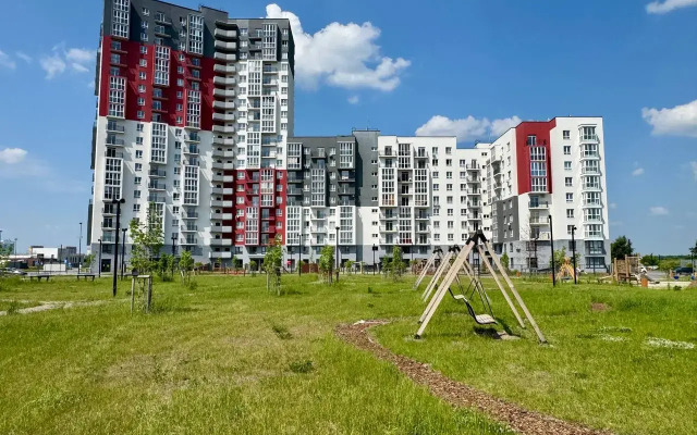 Квартира Студия