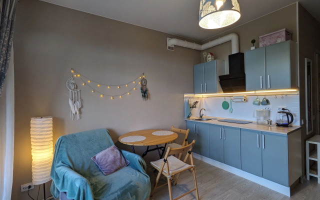 Квартира Студия у Онкоцентра