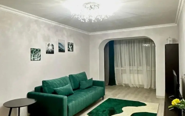 Apartamenty Uutnaa kvartira u Parka