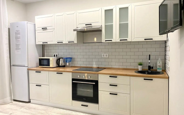 Goodroom Apartments
