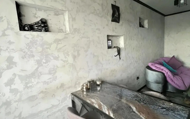 Апартаменты Loft 5.3 парк Курортный 1