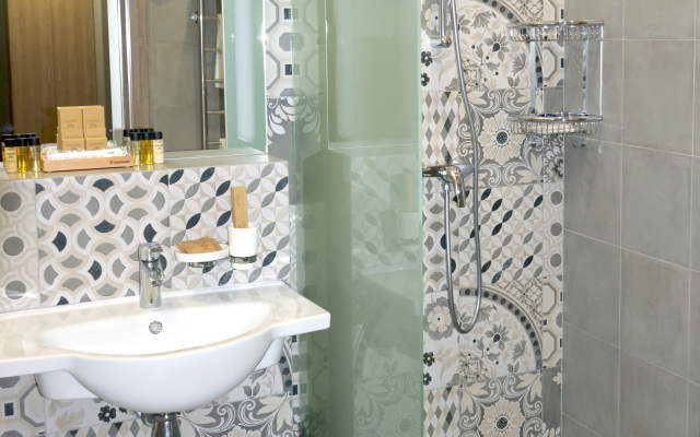 Apartments Gorizont 3