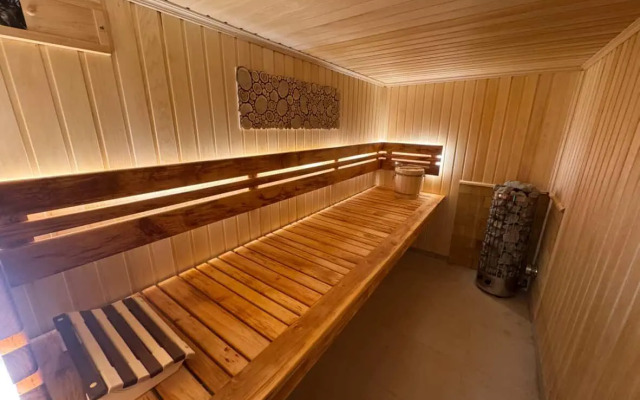 Вилла Dolce Vita Gudauta