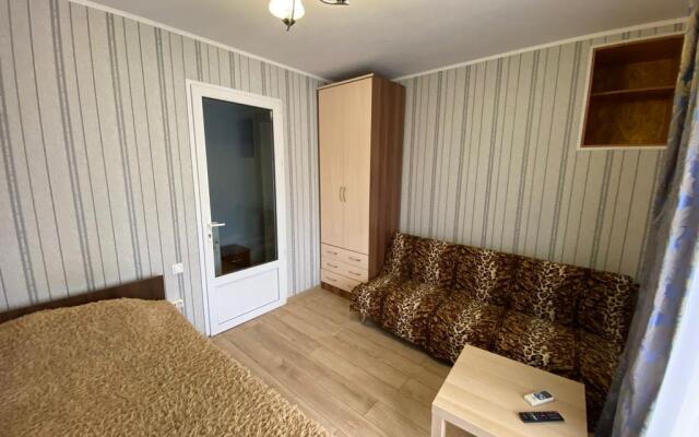 Guest house Na Terskoy 28