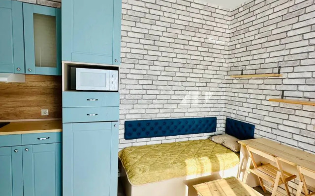 Апартаменты Green Lamp Appartments Russian Island Jr