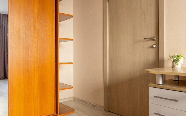 Апартаменты Семейные Sweet Home около метро by Rentvill