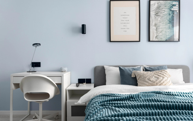 Апартаменты Времена года