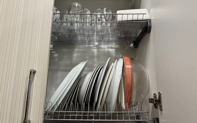 Квартира в ЖK Tихий цeнтp