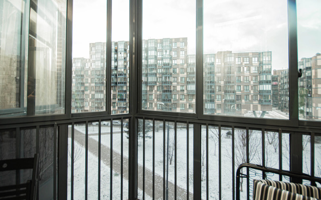 Апартаменты Dolina