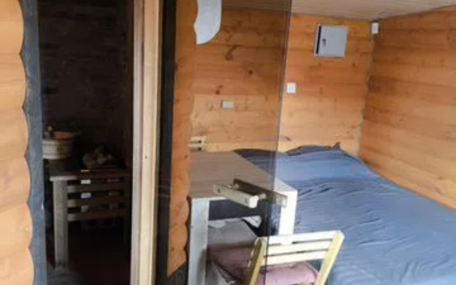 TennisBylniki Villa
