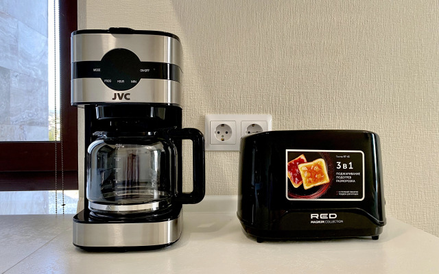 Okolo Morya  Apartments 3