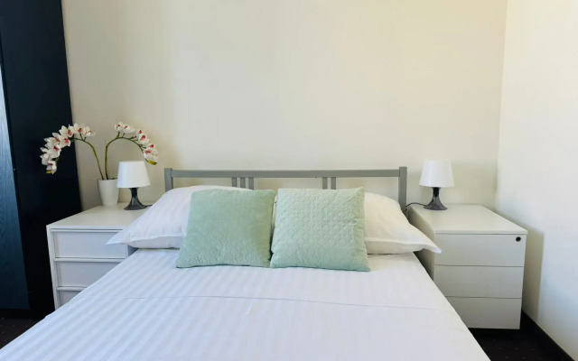 Отель Mazowiecki