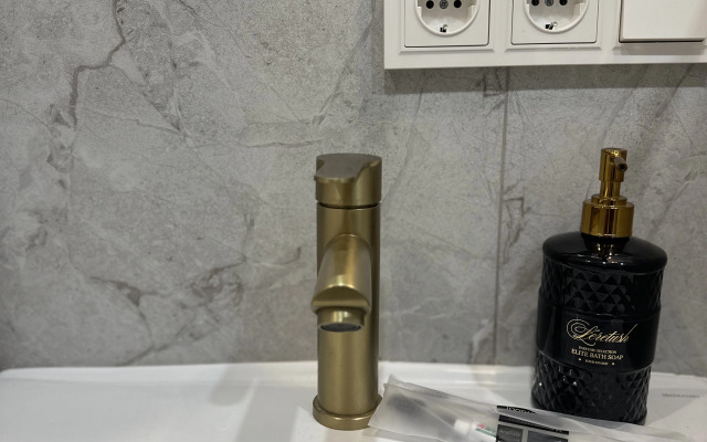 Квартира в новом ЖК комфорт класса Новатор