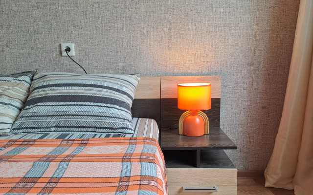 Квартира Уютная 2к ЖК Московский