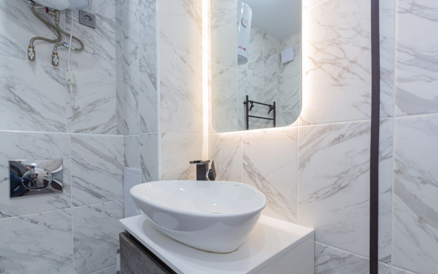 Квартира Сокол на Оганова