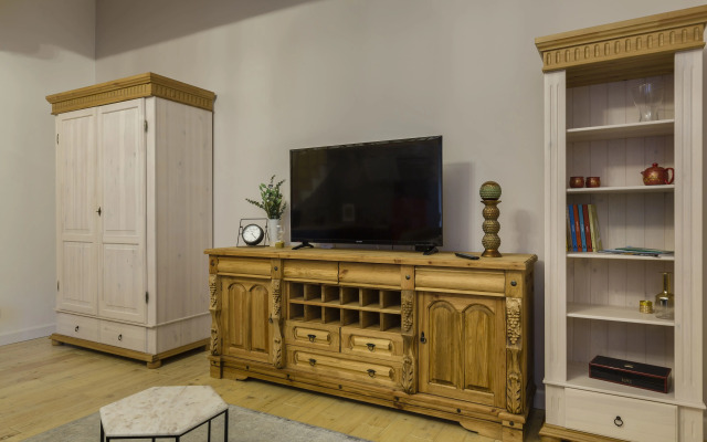 Квартира на Колокольной 11