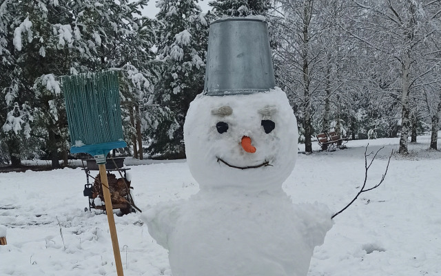 Частный дом Загородный Дыхание