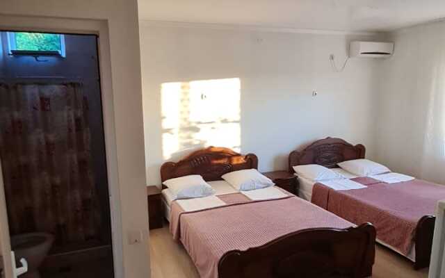 Andreanna Guest house