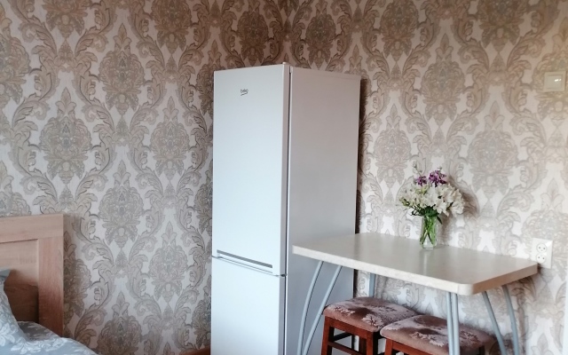 Uyutnoye Gnyozdyshko Flat