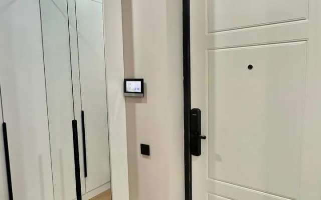 Апартаменты Oner Premium уют и комфорт -2 комнатная (80)