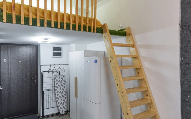 Апартаменты ArtApart