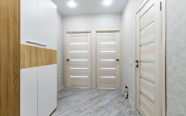 DreamHouse Na Samoletnoj 31 Apartments