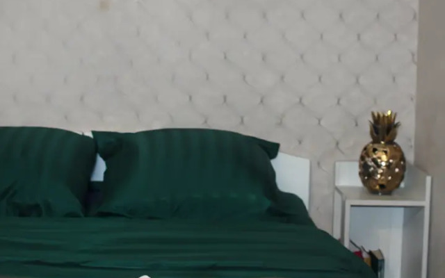 Квартира Менделеева