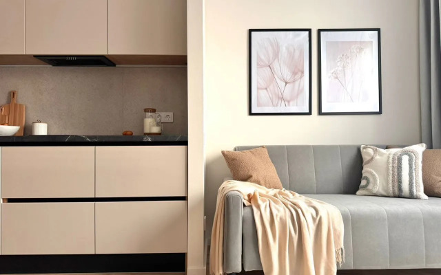 Квартира Pro Комфорт