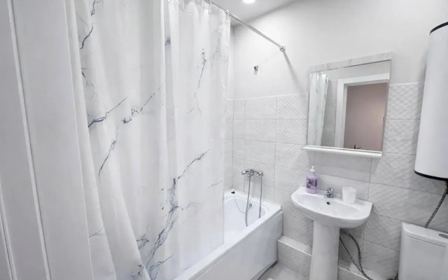 Апартаменты Yaratam Premium Centre