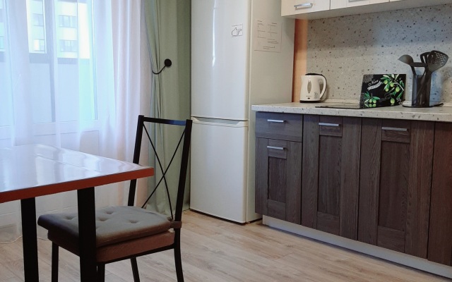 Апартаменты для Семейного Отдыха