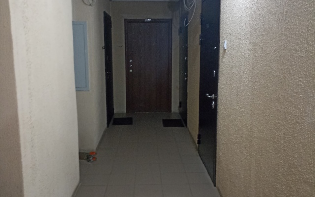 Na Ulitse Feygina 22 Flat