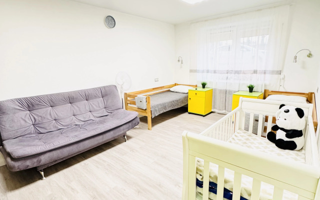 Хостел Party and Sun